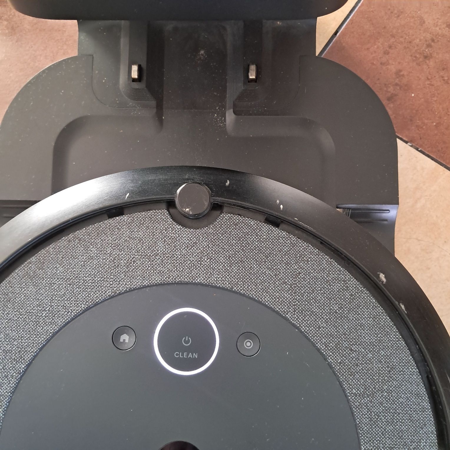 iRobot Roomba j3+