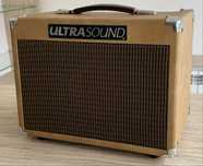 Wzmacniacz gitary akustycznej UltraSound CP100