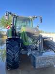 Trator Fendt 718 rtk