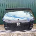 Mala vw golf 5