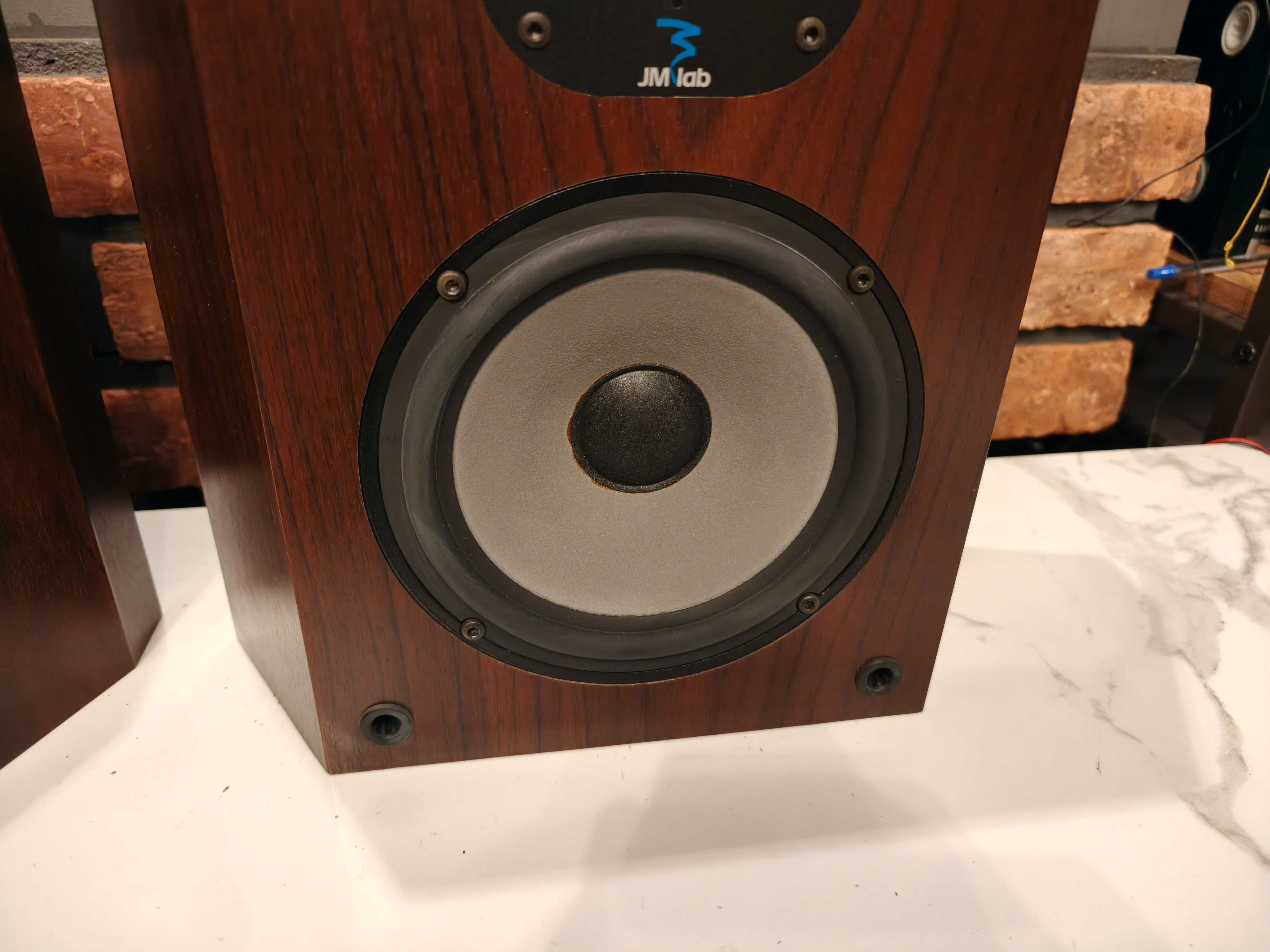 FOCAL JM Lab Opal SR10 ! kOLUMNY MONITORY ! Na ściane !