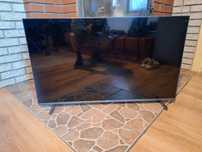Telewizor 4K Ambilight Philips 43" 43PUS7906/12 + pilot