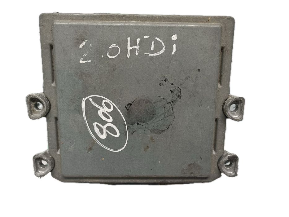 Centralina motor / ECU CITROËN XSara (N1)