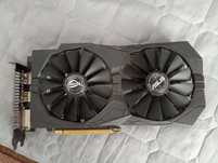 Продам Відеокарту ASUS RX570 STRIX