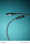 Kabel USB C Raviad 51 cm 20 V 3 A szybkie ładowanie