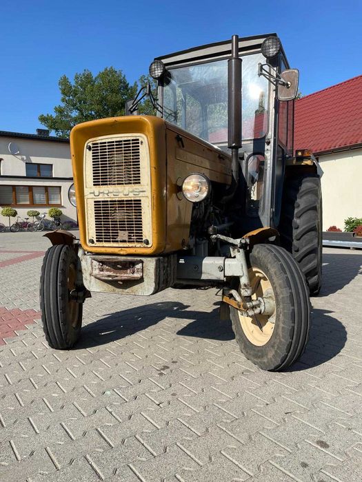 URSUS C360 w dobrym stanie