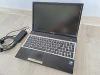 Laptop Samsung NP305V5A | AMD A8 | 8 GB RAM | 500 GB | Sprawny