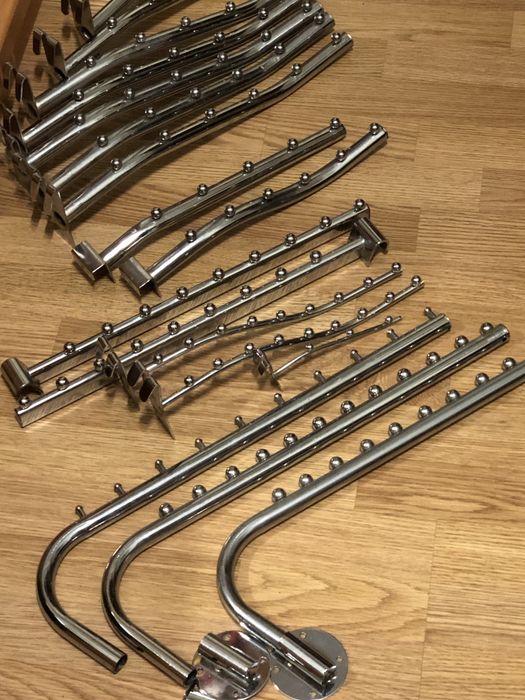 Крепжи джокеры соединители труб