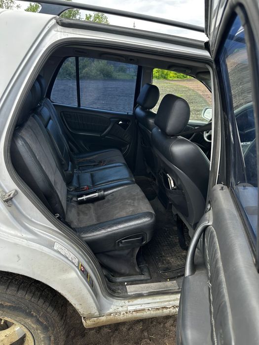 Продам Мерседес ML270