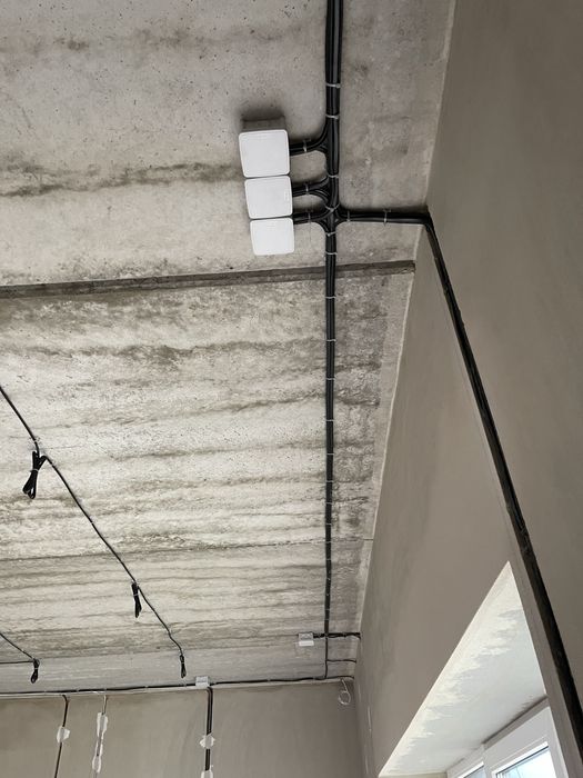 Електрик Рівне Електромонтаж