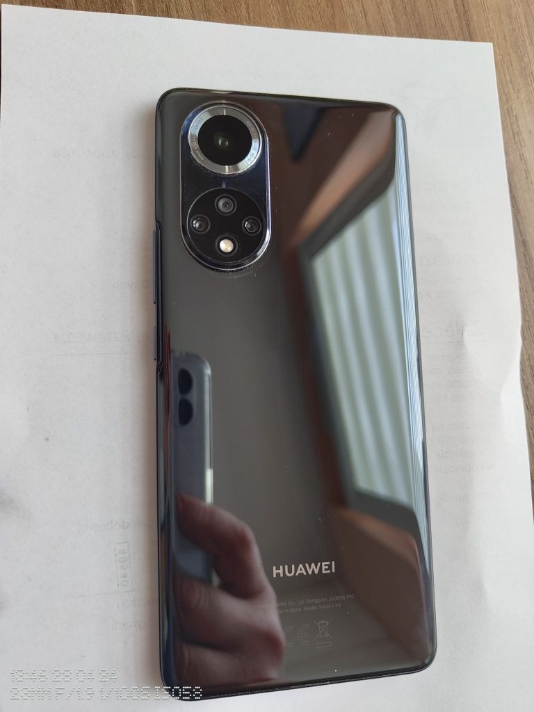Huawei Nova 9 Czarny