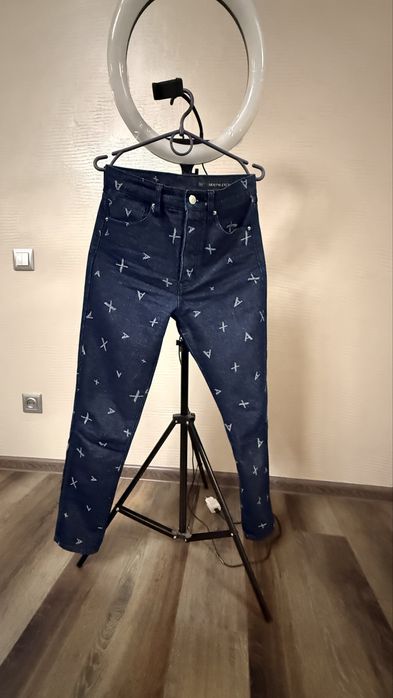 Джинси Armani джинсы
