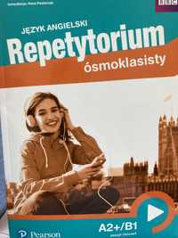 język angielski repetytorium ósmoklasisty