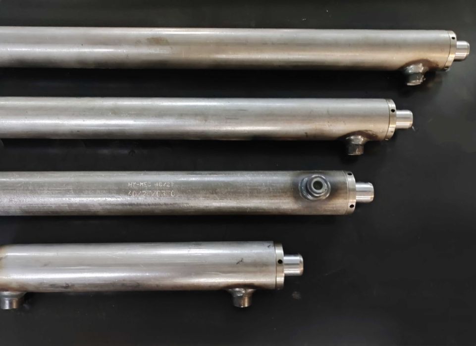Cilindros Hidráulicos desde 60€