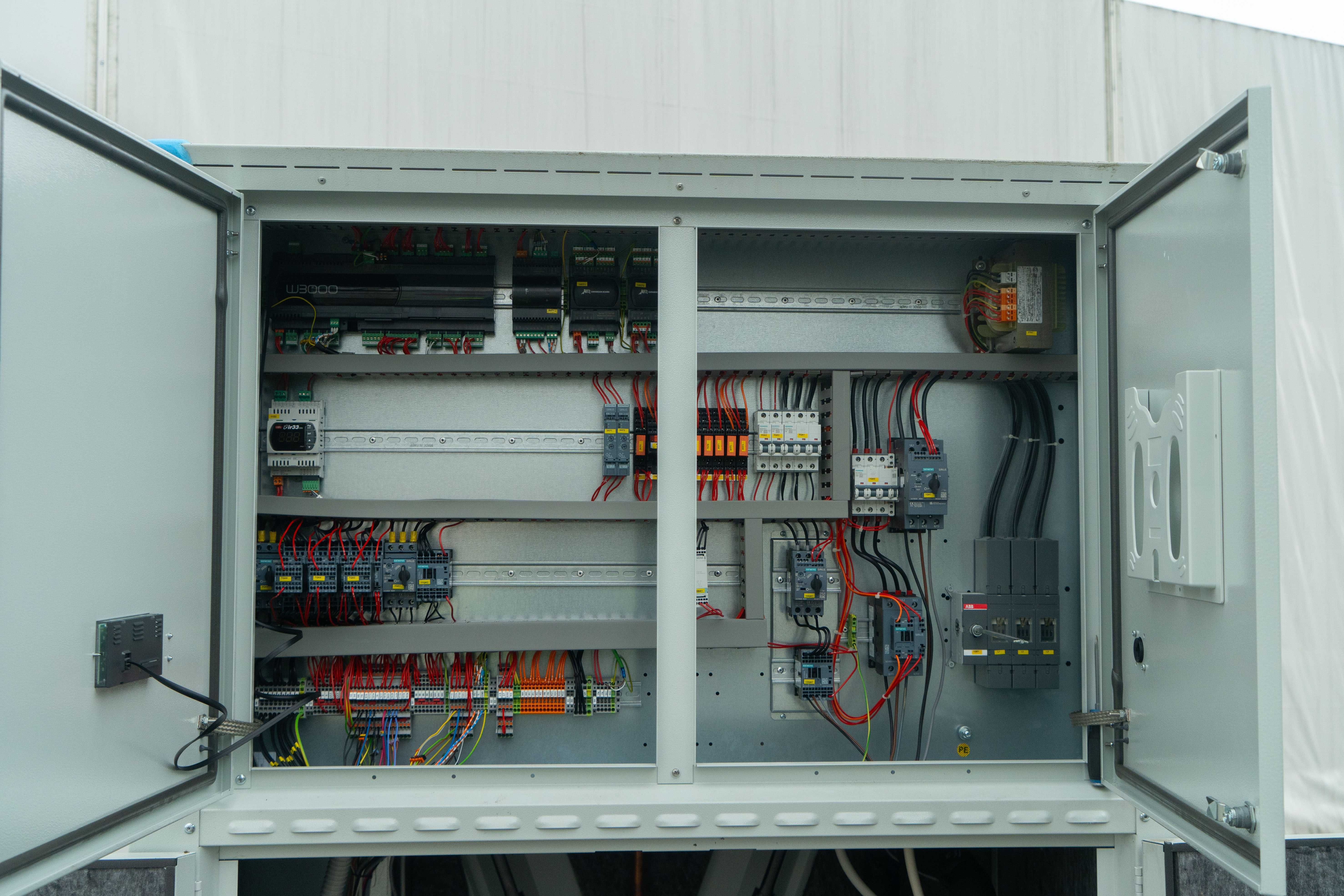 Чіллер/Чиллер Climaveneta I NX SL0302P 81.5 кВт. 2021р.