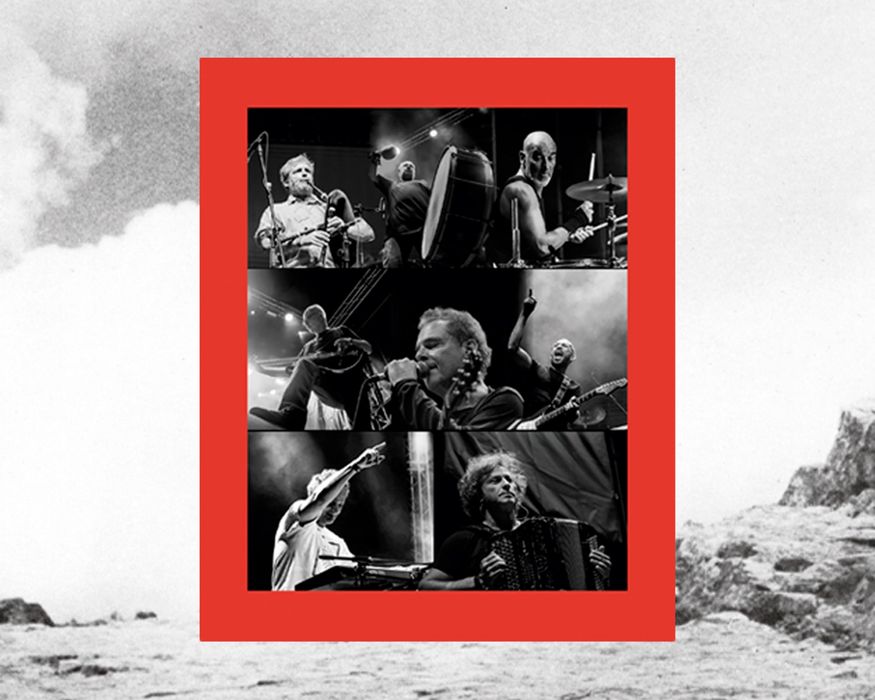 Bilhetes Setima Legião | Porto 12/11