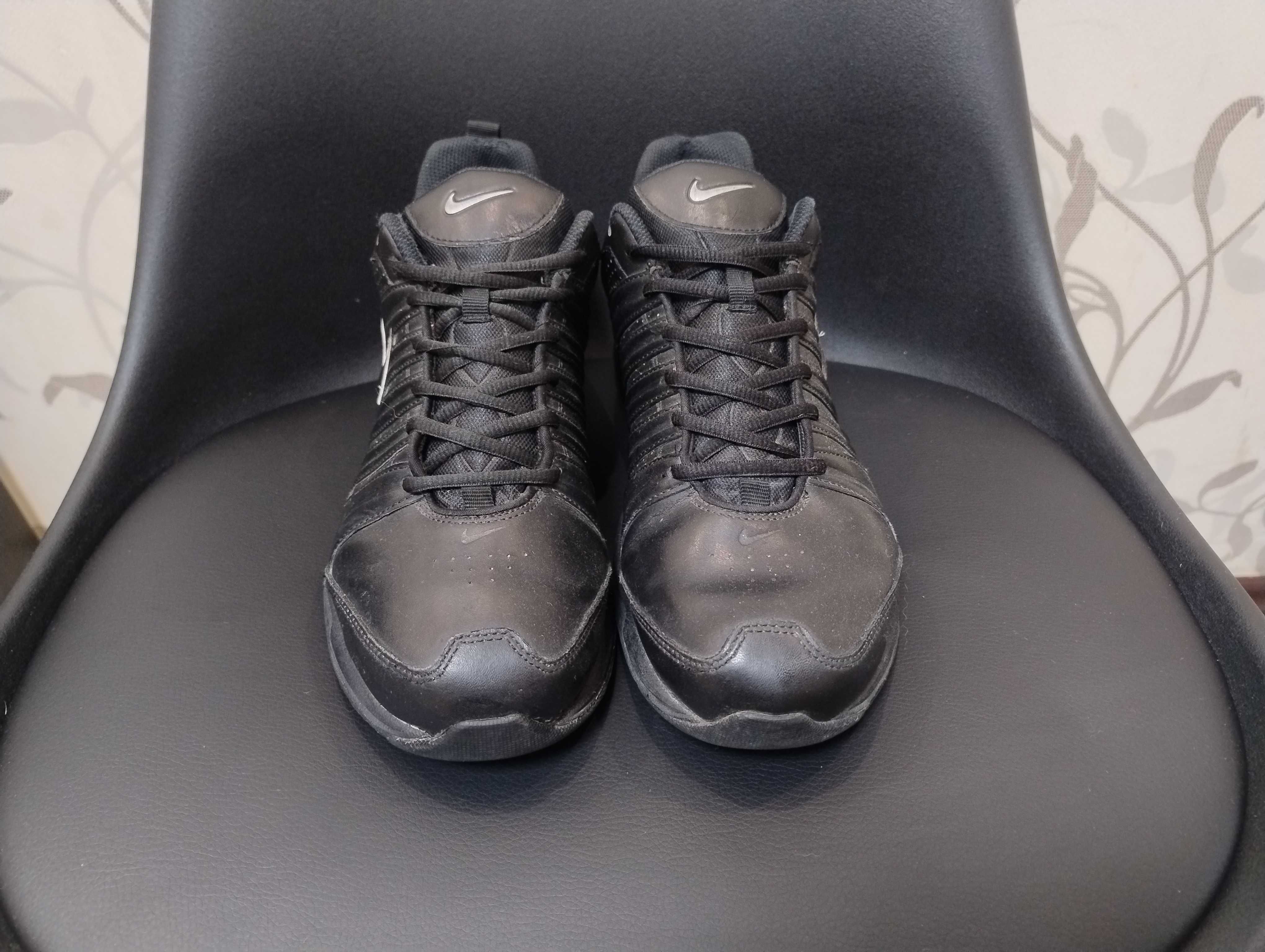 Кроссовки Nike T-Lite X trainers оригинал