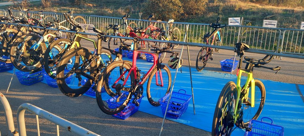 Vendo Scott Plasma Ultegra Di2