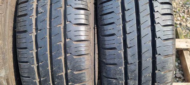 195/70R15C Hankook Vantra LT Lato