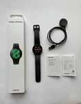 Smartwatch Samsung Galaxy Watch 4 40mm czarny