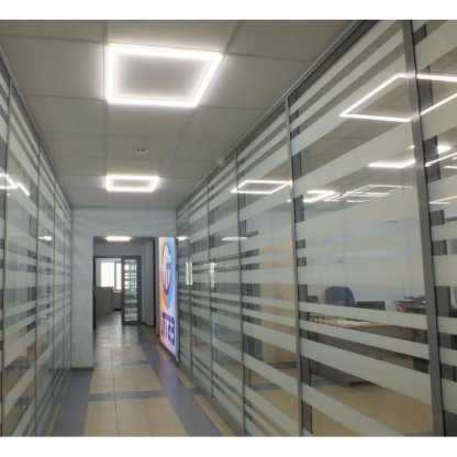 LED Панель Рамка Art Frame світильник квадрат 48Вт 6000люм.5000 6000к