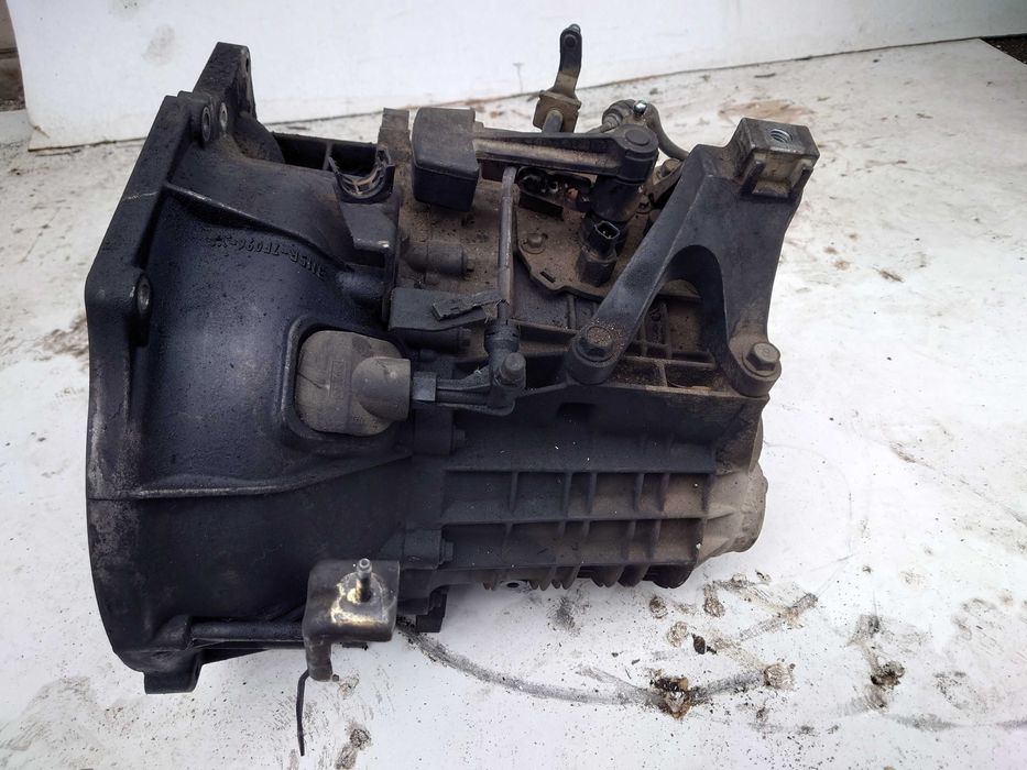 Ford Focus MK2 Mazda 3 Volvo C30 1.6 D Skrzynia Biegów 3M5R-7002-YF