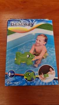 Żabka do basenu BESTWAY