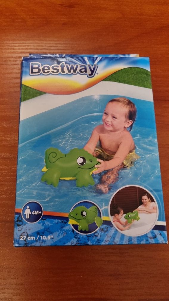 Żabka do basenu BESTWAY