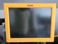 Monitor 15" dotykowy