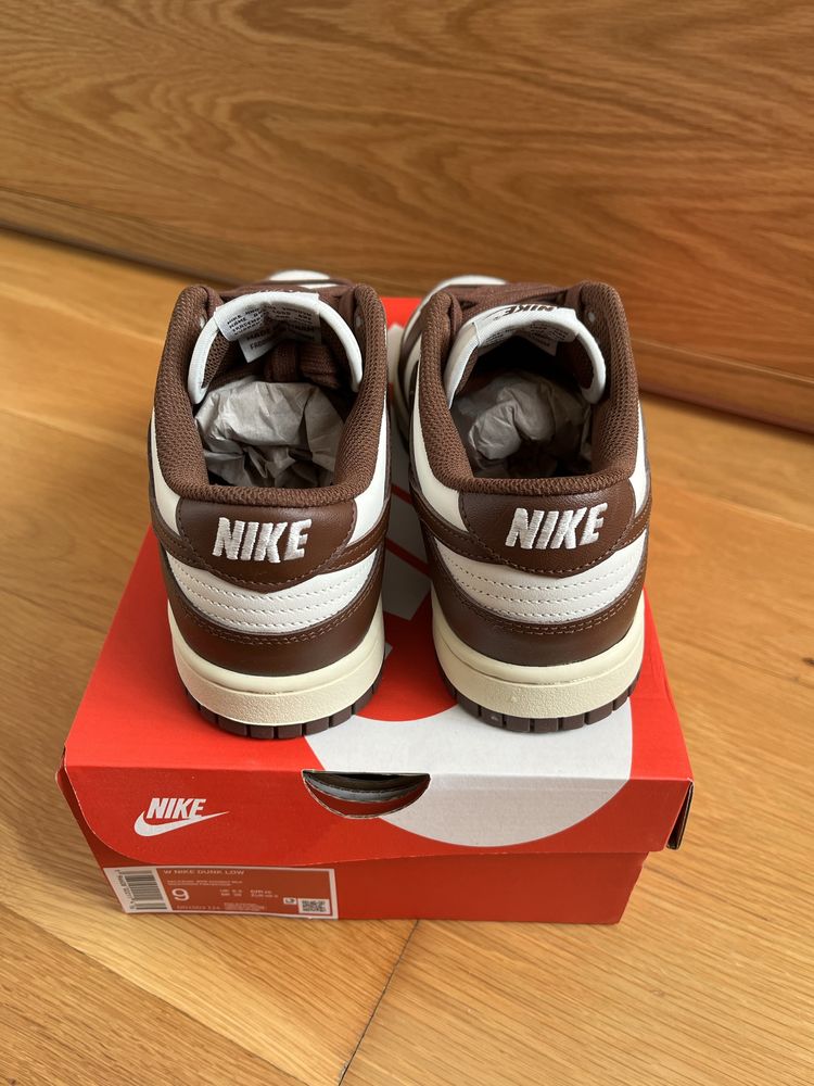 Nike Dunk Low Cacao Wow