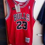 Koszulka NBA chicago Bulls Michael Jordan xl