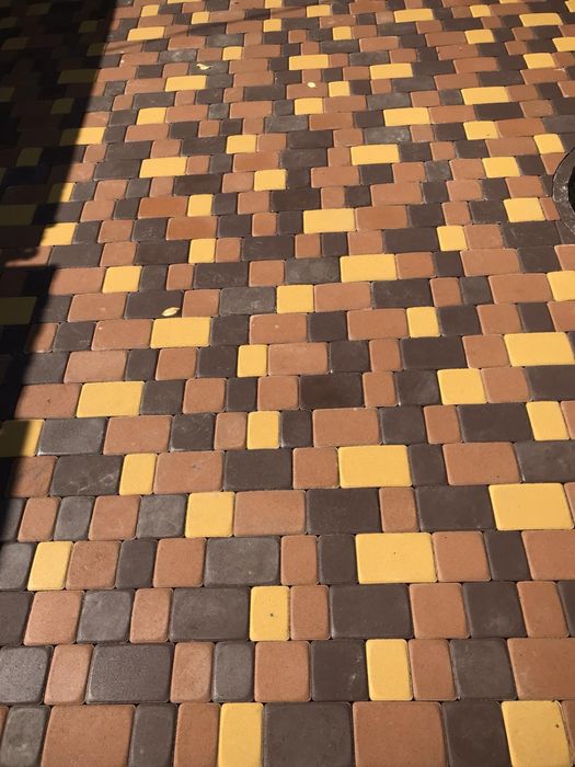 Плитка Старый город.Лайнстоун.Венеция.Травница.Двойная Т.Бордюр.