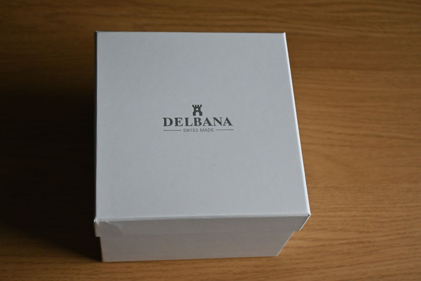 Delbana Della Balda zegarek automatyczny