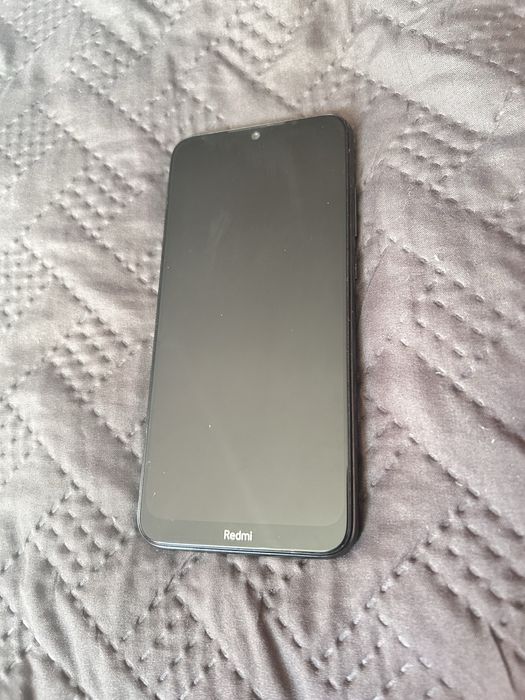 Телефон Redmi Note 8T