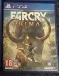 Facry primal ps4