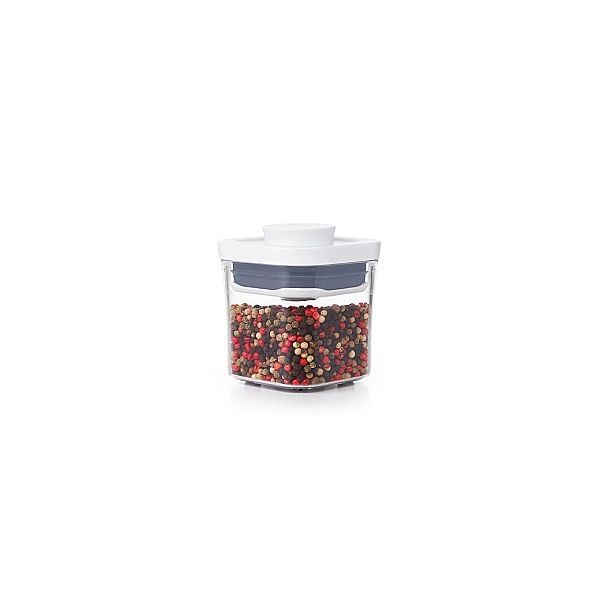 Pojemnik Pop2 - 0.2l kwadrat Mini (e) - Good Grips / Oxo