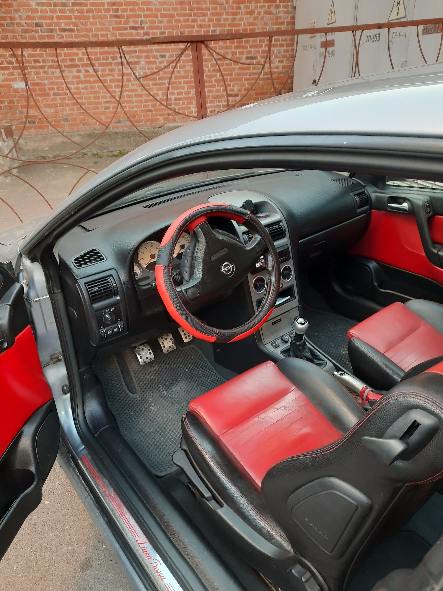 Продам власне авто