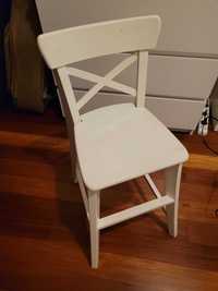 Cadeira alta Ingolf Ikea