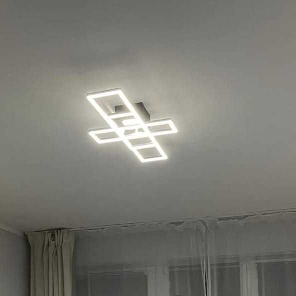 Lampa sufitowa Lumenz