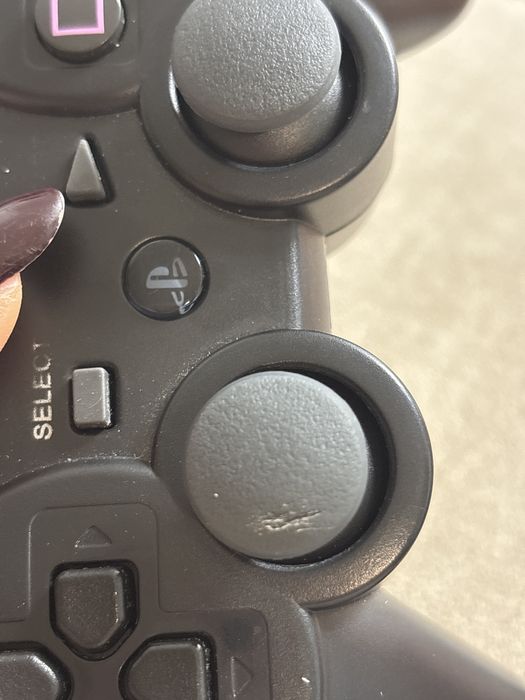 Джойстик для PS3