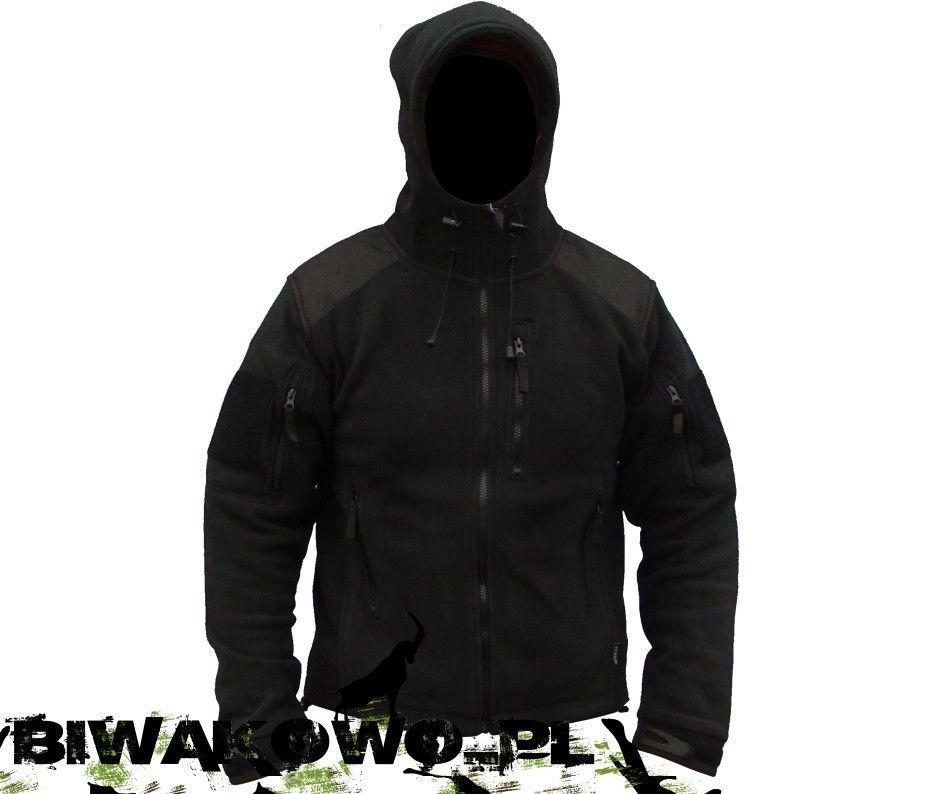 bluza polarowa "husky" TEXAR XXL