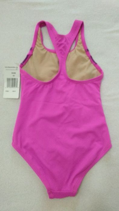 Продам купальник сдельный Speedo (на 3-5 лет).