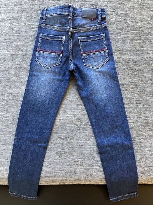 Calcas mayoral slim fit 6 anos