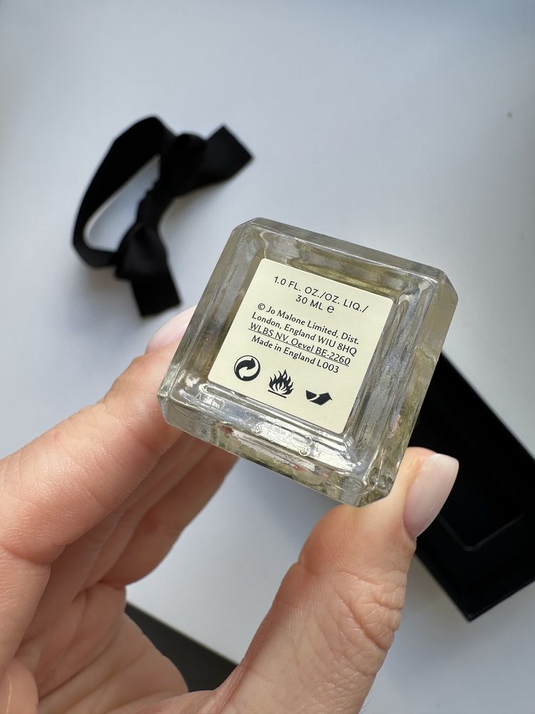 Парфюм 30 мл JO MALONE LONDON Lime Basil&Mandarin