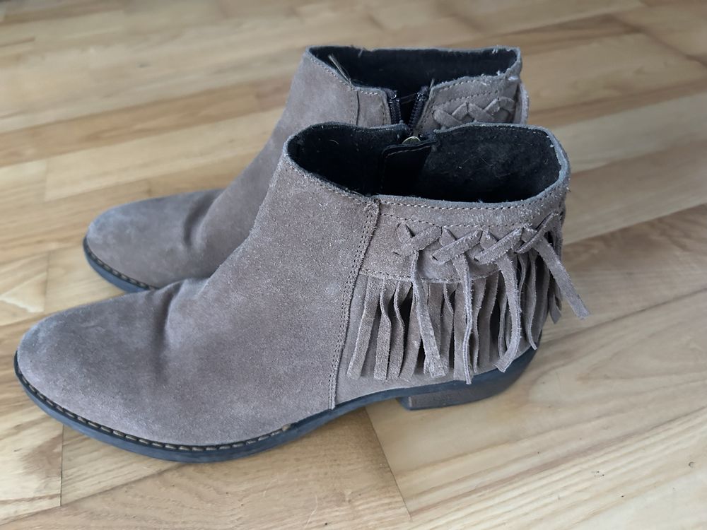 Kowbojki Lasocki rozmiar 41 stan bardzo dobry.Skóra naturalna.