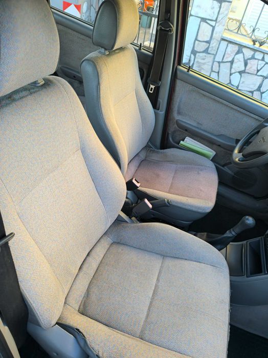 Fiat Punto Super Estimado