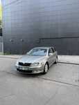 Skoda Octavia A5 restayling 2010р 2,0tdi мкпп 6 Stage1 турбо-дизель