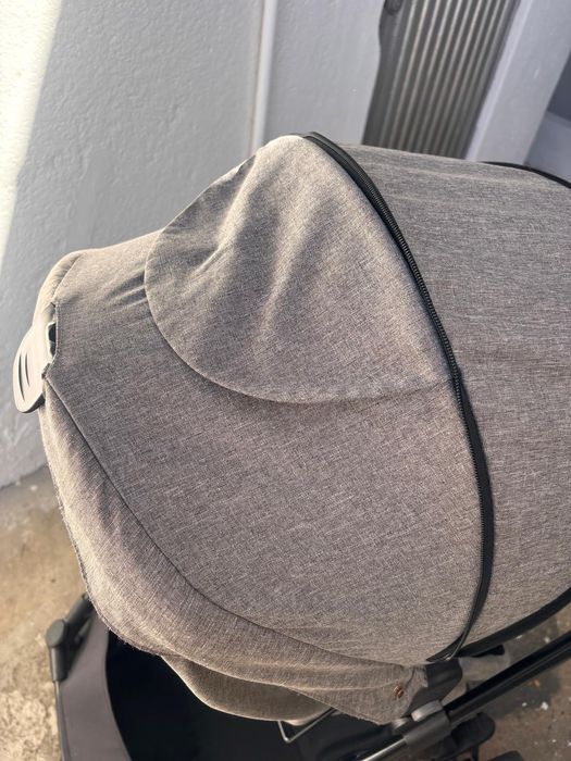 Carrinho de bebé em ótimo estado!