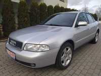 Audi A4 stan super Import Niemcy Zarejestrowany w Polsce