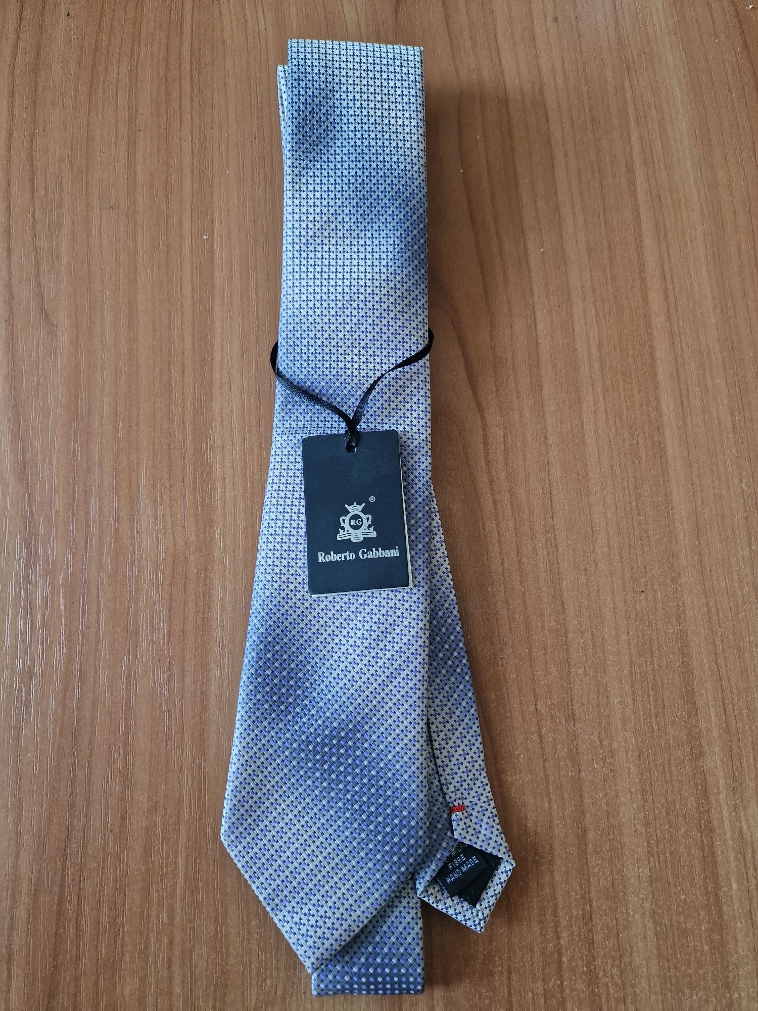 Краватка Roberto Gabbani